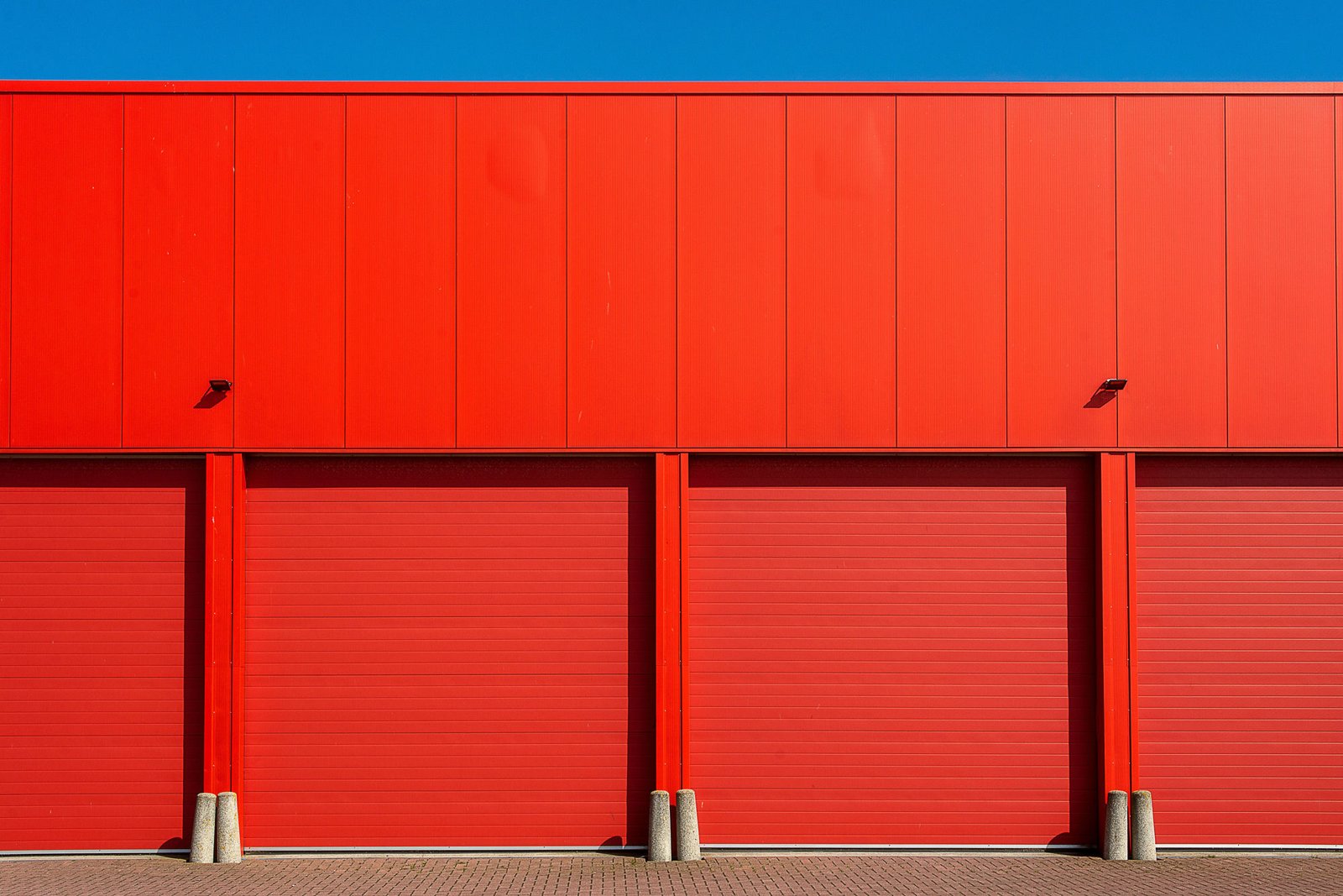 How Asphalt Maintenance Boosts Self-Storage Curb Appeal and Occupancy Rates