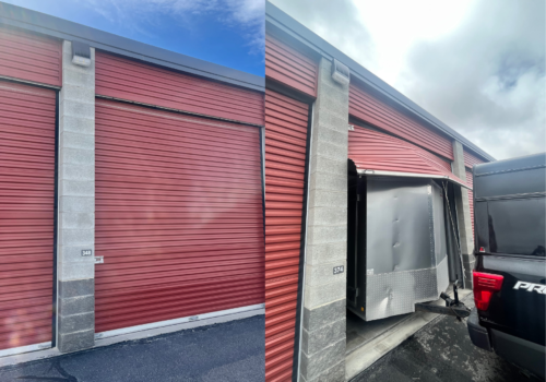 Property maintenance excellence