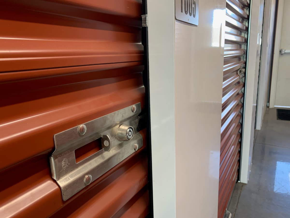The Complete Storage Facility Maintenance Checklist for Utah Owners